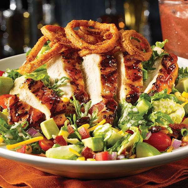 TGI Fridays | 3835 US-46, Parsippany-Troy Hills, NJ 07054, USA | Phone: (973) 299-1454