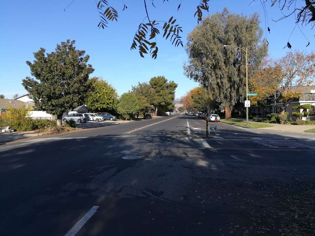 Santa Teresa & Avenida Espana | San Jose, CA 95139, USA