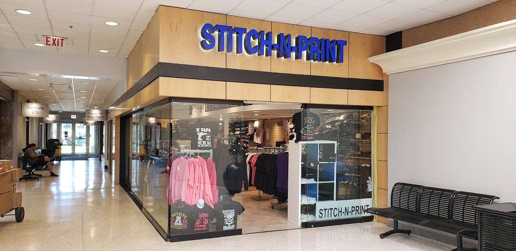 Stitch N Print | 4198.5 N Harlem Ave, Norridge, IL 60706 | Phone: (708) 453-3302