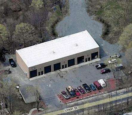 Pats Automotive | 843 Union Street, Franklin, MA 02038 | Phone: (508) 528-6630