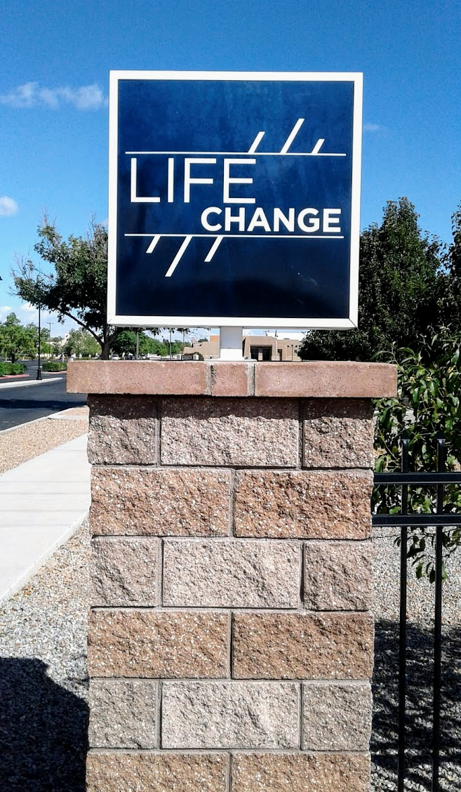 Legacy Church | 7201 Central Ave NW, Albuquerque, NM 87121, USA | Phone: (505) 831-0961