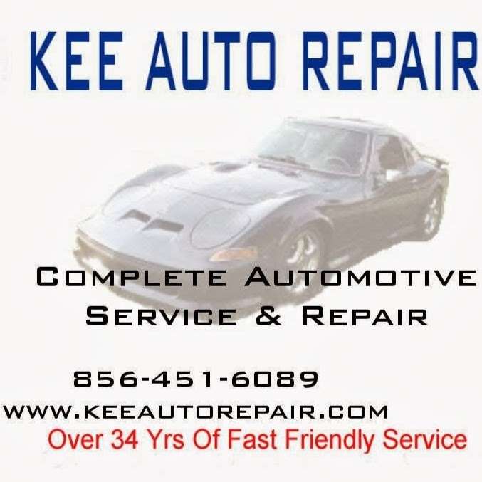 Kee Auto Repair | 680 N Pearl St, Bridgeton, NJ 08302, USA | Phone: (856) 451-6089