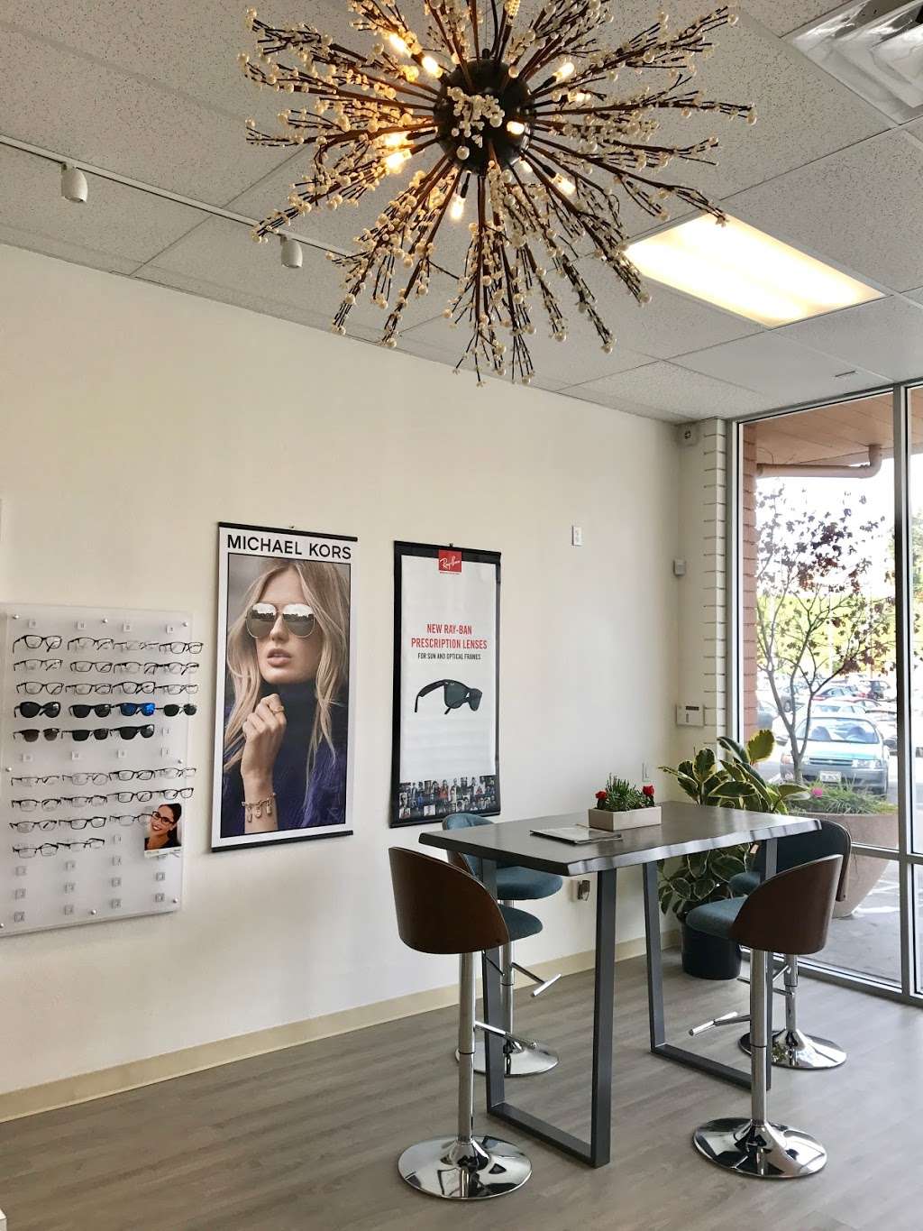 eye optique Optometry 119 Hickey Blvd, South San Francisco, CA 94080