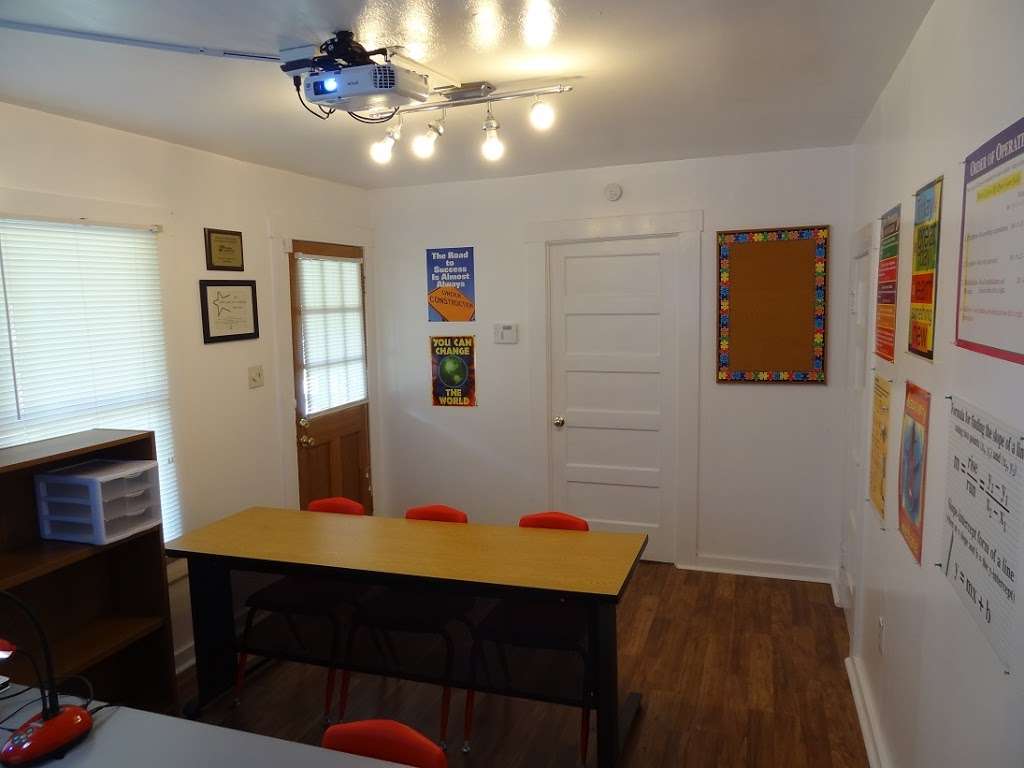 Haude Tutoring | 2412 Old Louetta Loop, Spring, TX 77388 | Phone: (281) 528-9481