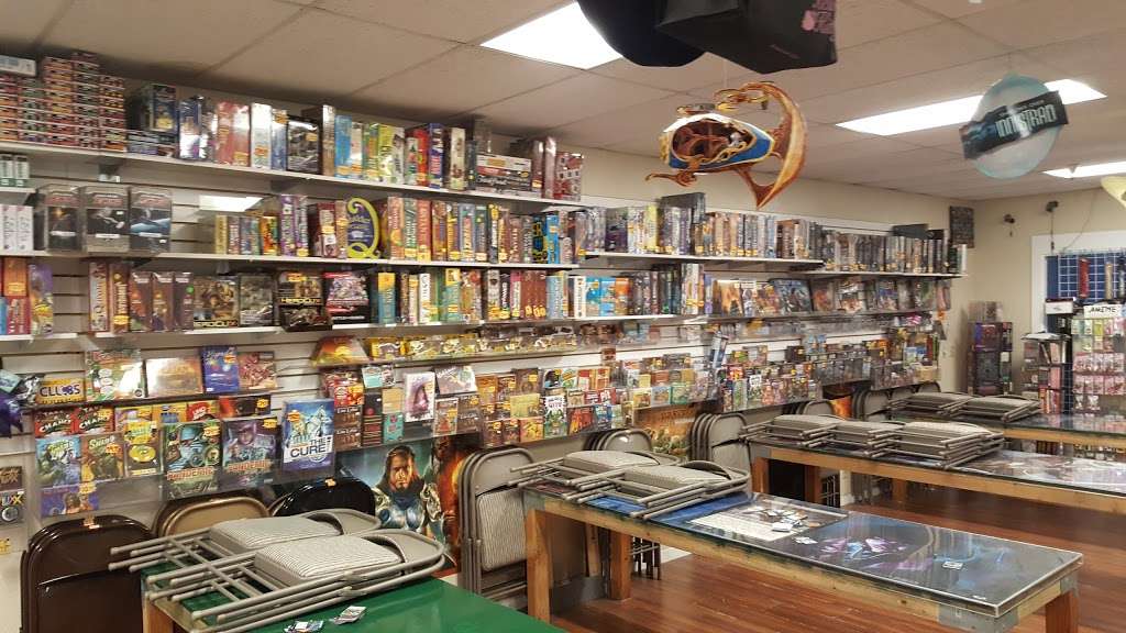 Anime Imports  Commander Night and Commander League are Thursdays from 5pm  to 10pm Dont have a Commander deck No problem we have a plethora of  decks in stock for you to