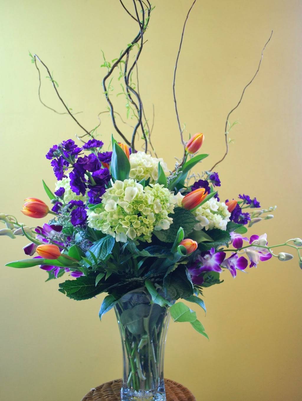 Bay Hill Florist | 7784 Sand Lake Rd, Orlando, FL 32836, USA | Phone: (407) 226-7122