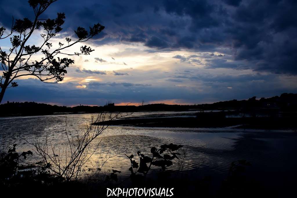 John Joseph Kilmartin Pathway | Winthrop, MA 02152, USA