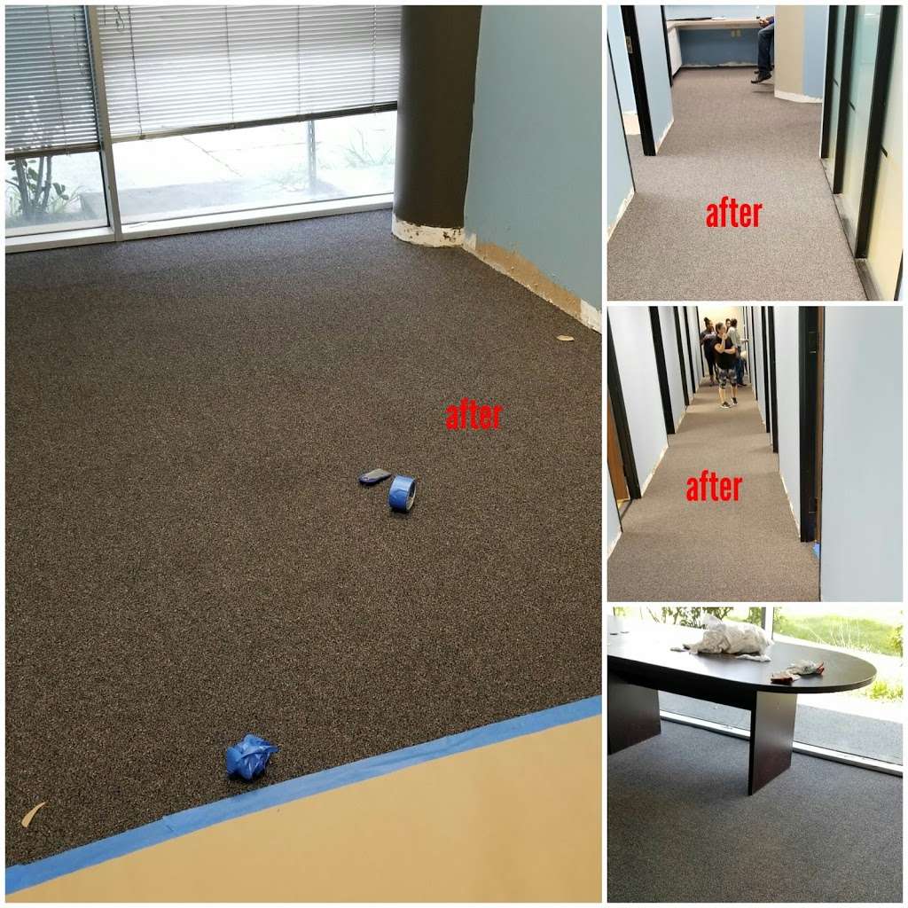 AAA CARPET REPAIR, INSTALLATION & SALES | 6713 Sherwood Dr, Houston, TX 77021, USA | Phone: (832) 435-0305