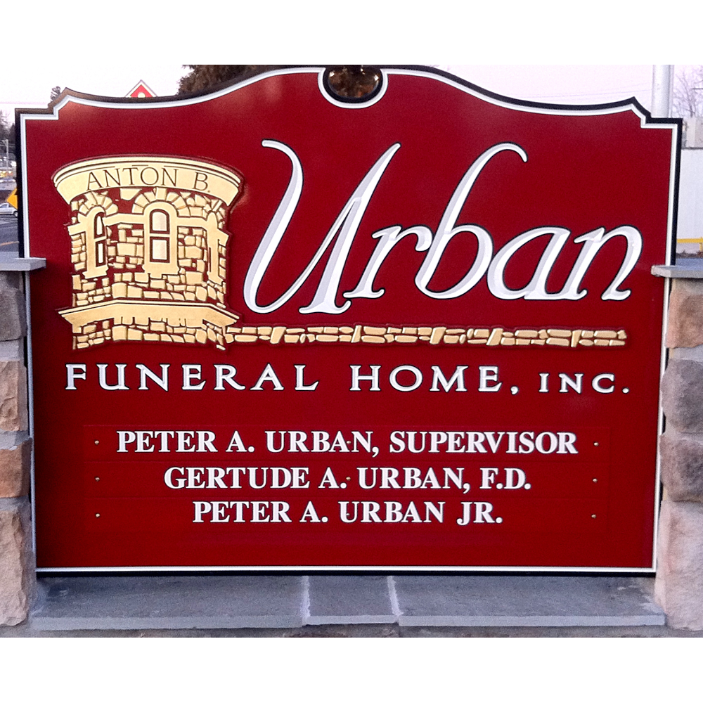 Anton B. Urban Funeral Home | 1111 S Bethlehem Pike, Ambler, PA 19002, USA | Phone: (215) 646-8556