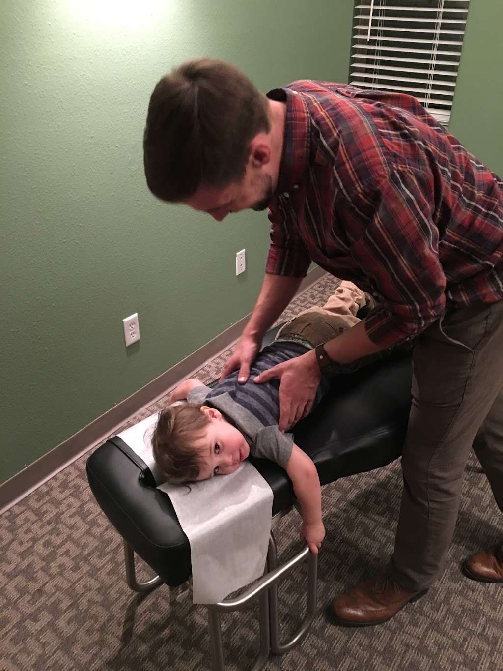 Rowenhorst Family Chiropractic | 77 Erie Village Square #150, Erie, CO 80516, USA | Phone: (720) 600-4661