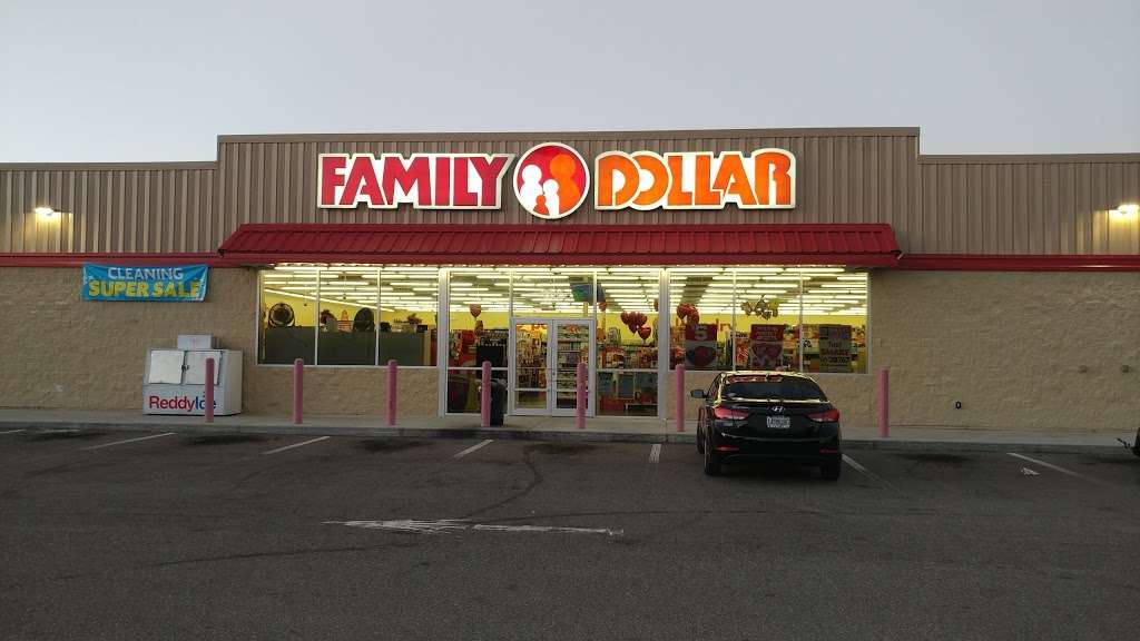 Family Dollar | 4285 Kathleen Rd, Lakeland, FL 33810, USA | Phone: (863) 853-7617