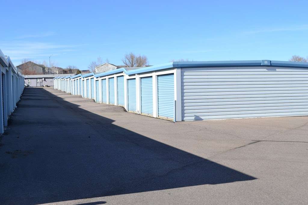 Superior Self Storage | 7542 W Coal Creek Dr, Superior, CO 80027, USA | Phone: (303) 494-5454