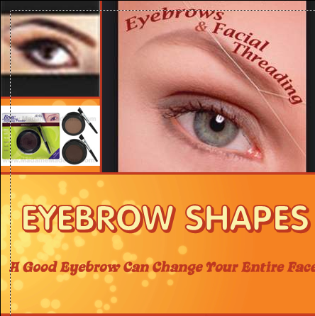 Eyebrow Shapes | 6909 N Loop 1604 E, San Antonio, TX 78247, USA | Phone: (201) 310-8140