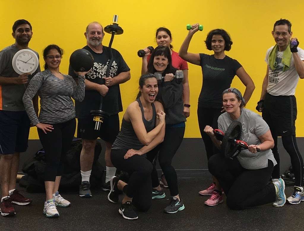 Better Everyday Health & Fitness Studio | 42624 Albrae St, Fremont, CA 94538, USA | Phone: (510) 299-0191