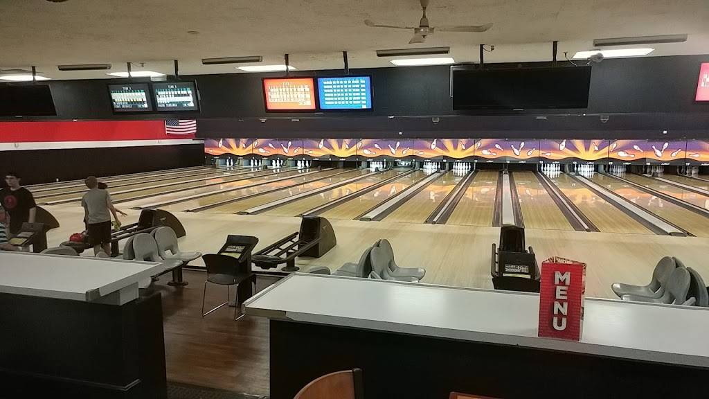 AMF Sky Lanes | 7401 S Orange Blossom Trail, Orlando, FL 32809, USA | Phone: (407) 855-5731