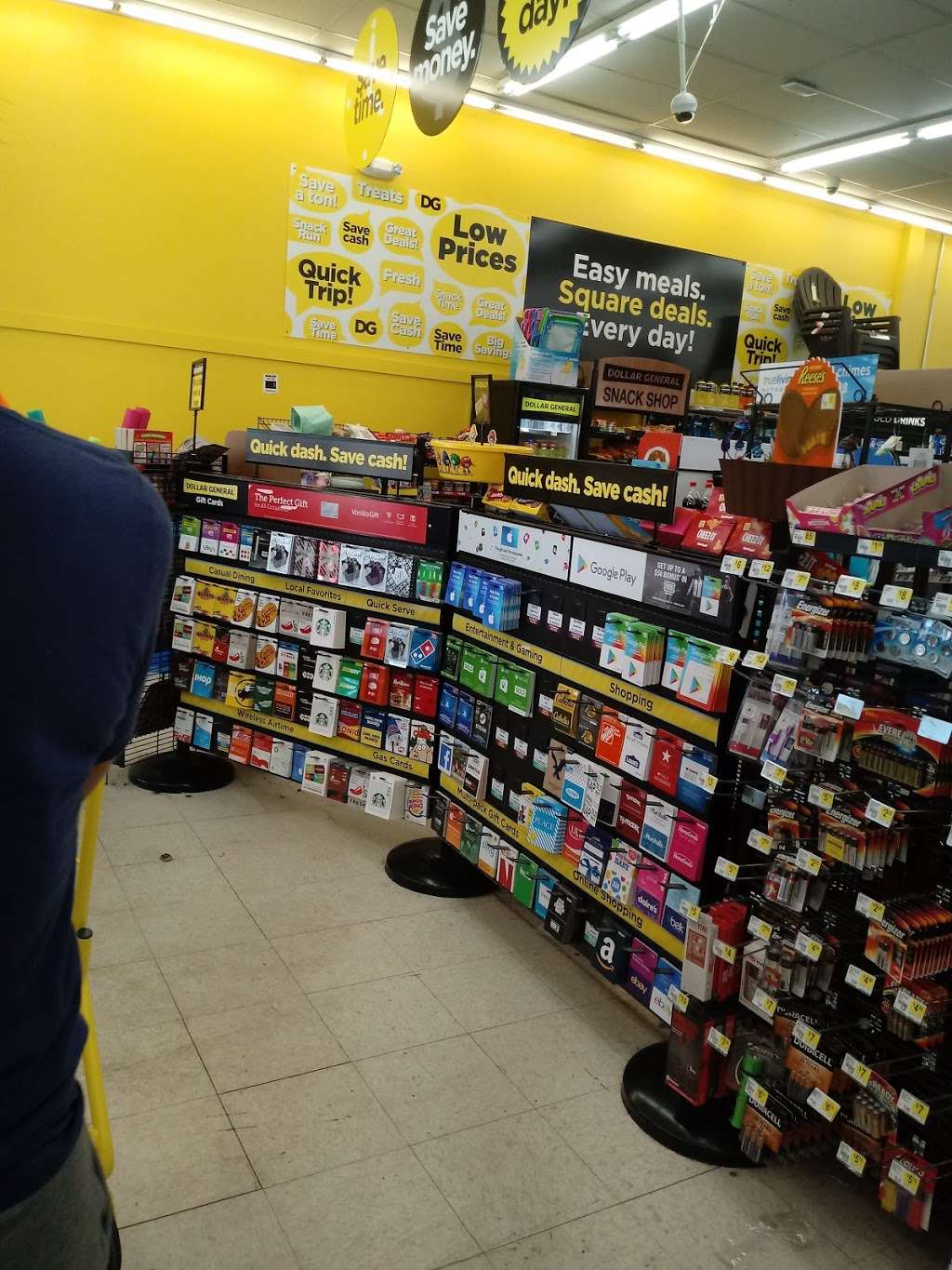 Dollar General | 8445 Frankford Ave Ste C, Philadelphia, PA 19136, USA | Phone: (267) 669-0450