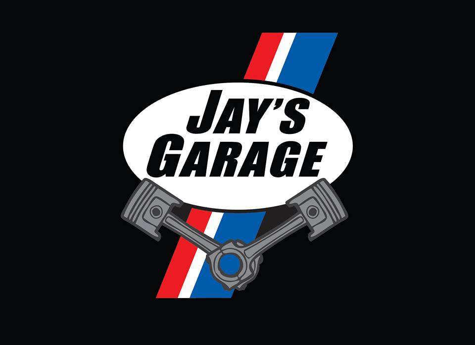 Jays Garage | 1102, 868R W Oak St, Old Forge, PA 18518, USA | Phone: (570) 507-3765