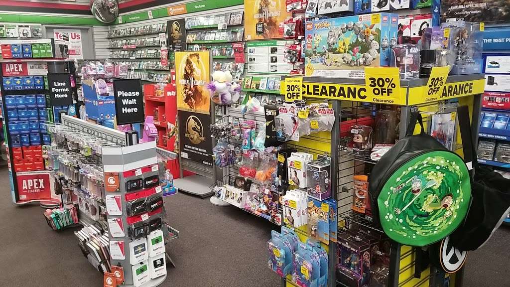 GameStop Prestige | 5016 W Cactus Rd, Glendale, AZ 85304 | Phone: (602) 843-5124