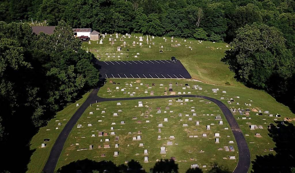 Big Bone Baptist Church Cemetery | Union, KY 41091, USA | Phone: (859) 384-1717