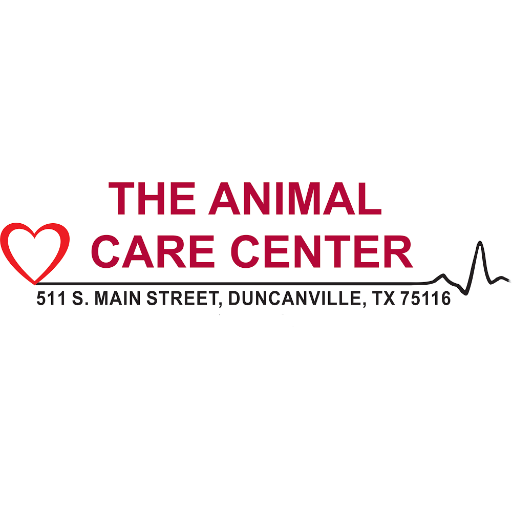 Animal Care Center: Chris Gleason, DVM | 511 S Main St, Duncanville, TX 75116, USA | Phone: (972) 298-2898