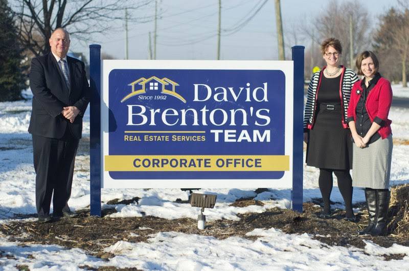 DAVID BRENTONS TEAM, Real Estate Services | 4741 E Stop 11 Rd, Indianapolis, IN 46237, USA | Phone: (317) 882-7210