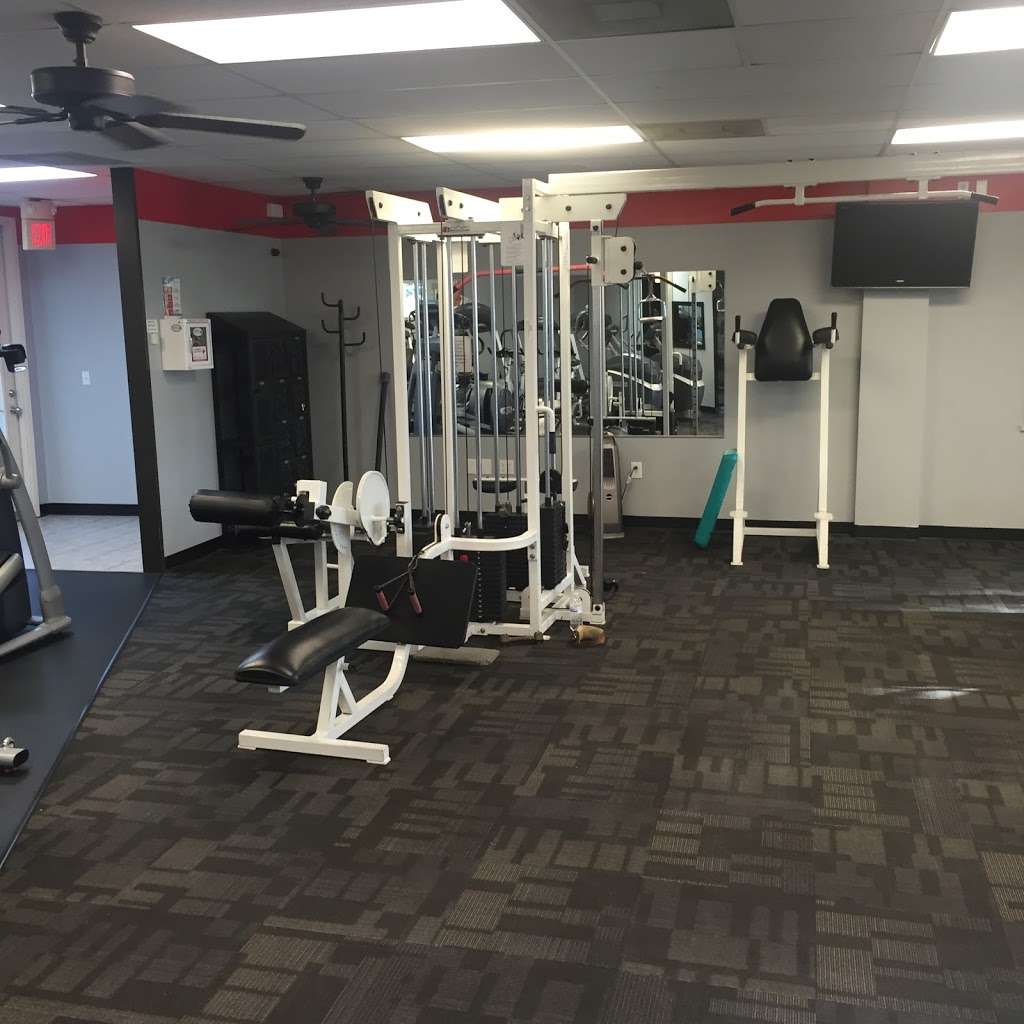 Legacy Fitness | 7002 Riverbrook Dr, 200, Sugar Land, TX 77479 | Phone: (281) 224-0013