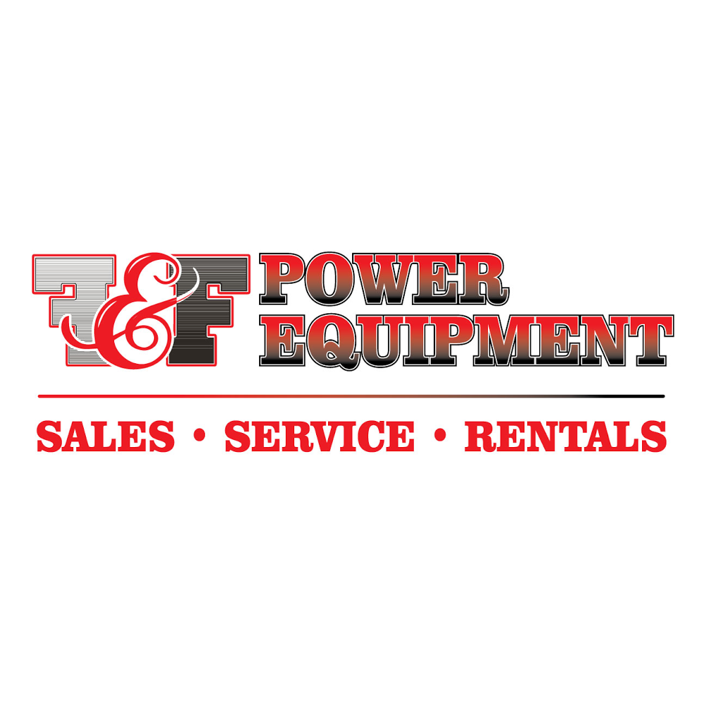 F & F Power Equipment | 40 Walpole Terrace, Canton, MA 02021, USA