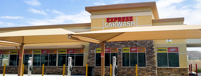 Andys Xpress Wash | 29012 Newport Rd, Menifee, CA 92584, USA | Phone: (951) 679-0099