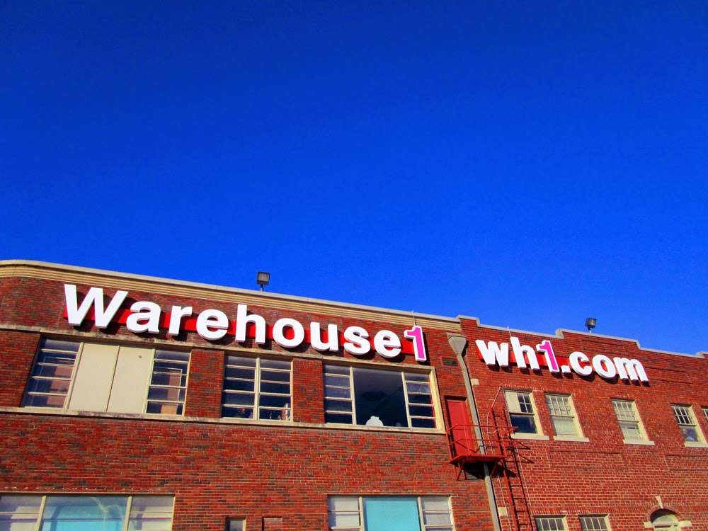 Warehouse1 | 7800 E 12th St, Kansas City, MO 64126 | Phone: (816) 483-6999