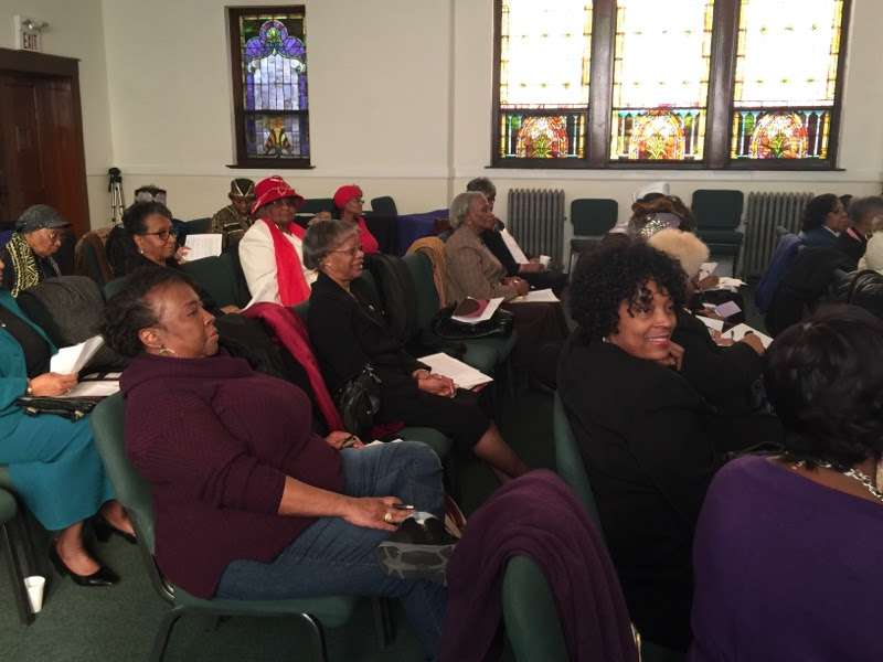 Lilydale Progressive Baptist | 10706 S Michigan Ave, Chicago, IL 60628, USA | Phone: (773) 785-1976