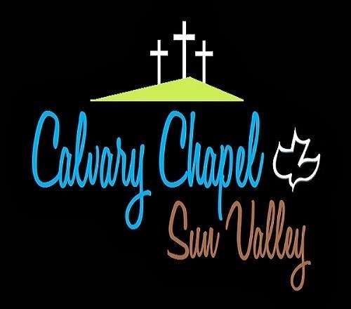 Calvary Chapel of Sun Valley | 10335 La Tuna Canyon Rd, Sun Valley, CA 91352, USA | Phone: (818) 767-5210
