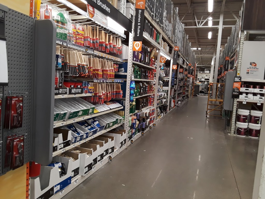 The Home Depot | 15101 Flagstaff Ave, Apple Valley, MN 55124, USA | Phone: (952) 432-7171