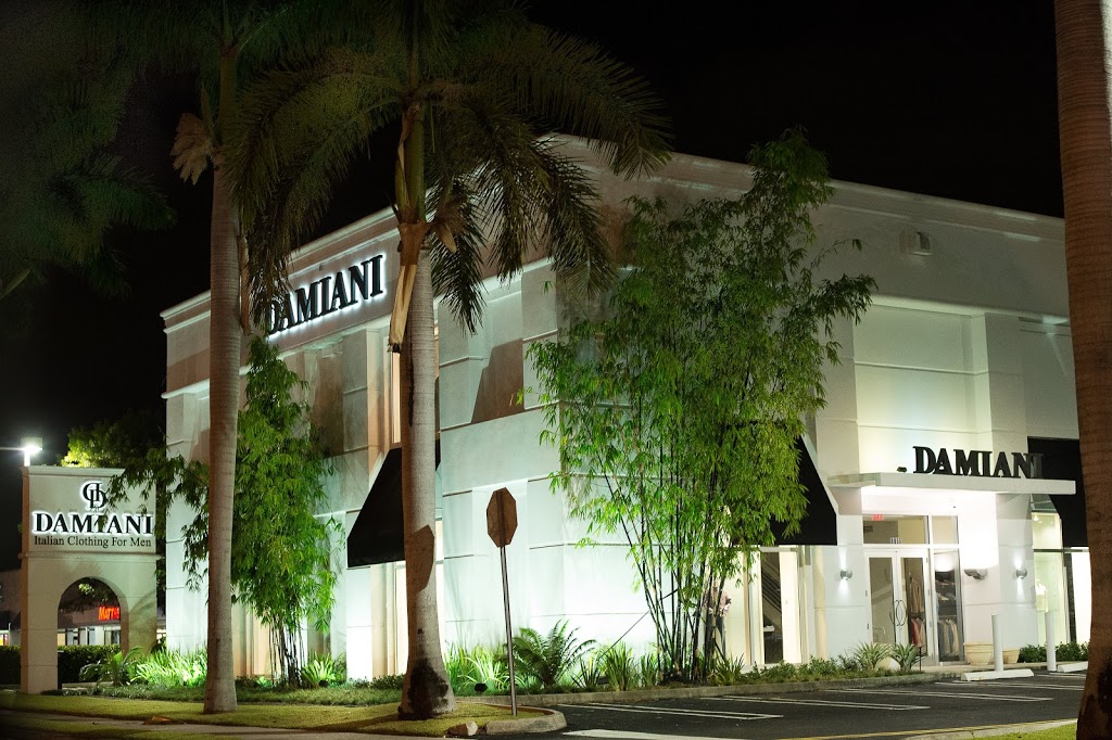 Damiani | 8865 S Dixie Hwy, Miami, FL 33156, USA | Phone: (305) 661-0002