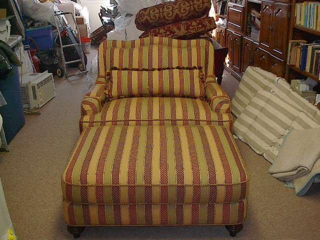 Wagner Upholstery | 2 E Timber Dr, Marmora, NJ 08223, USA | Phone: (609) 827-4194