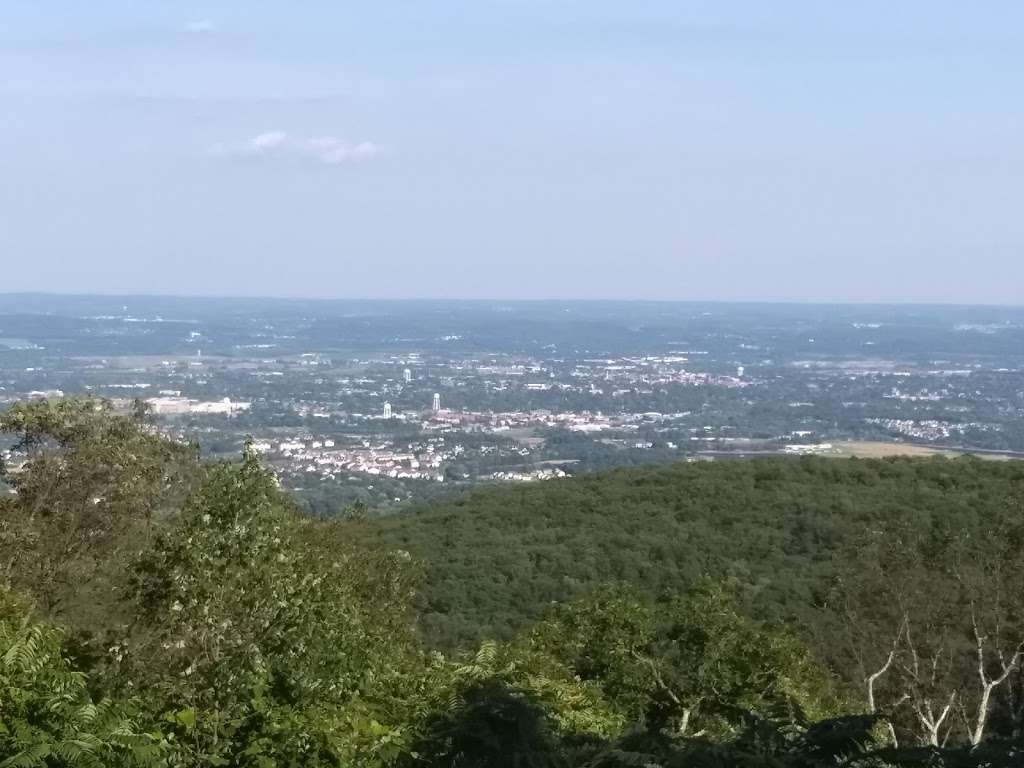 Gabrill Park Overlook | 8525-, 8979 Gambrill Park Rd, Middletown, MD 21769, USA