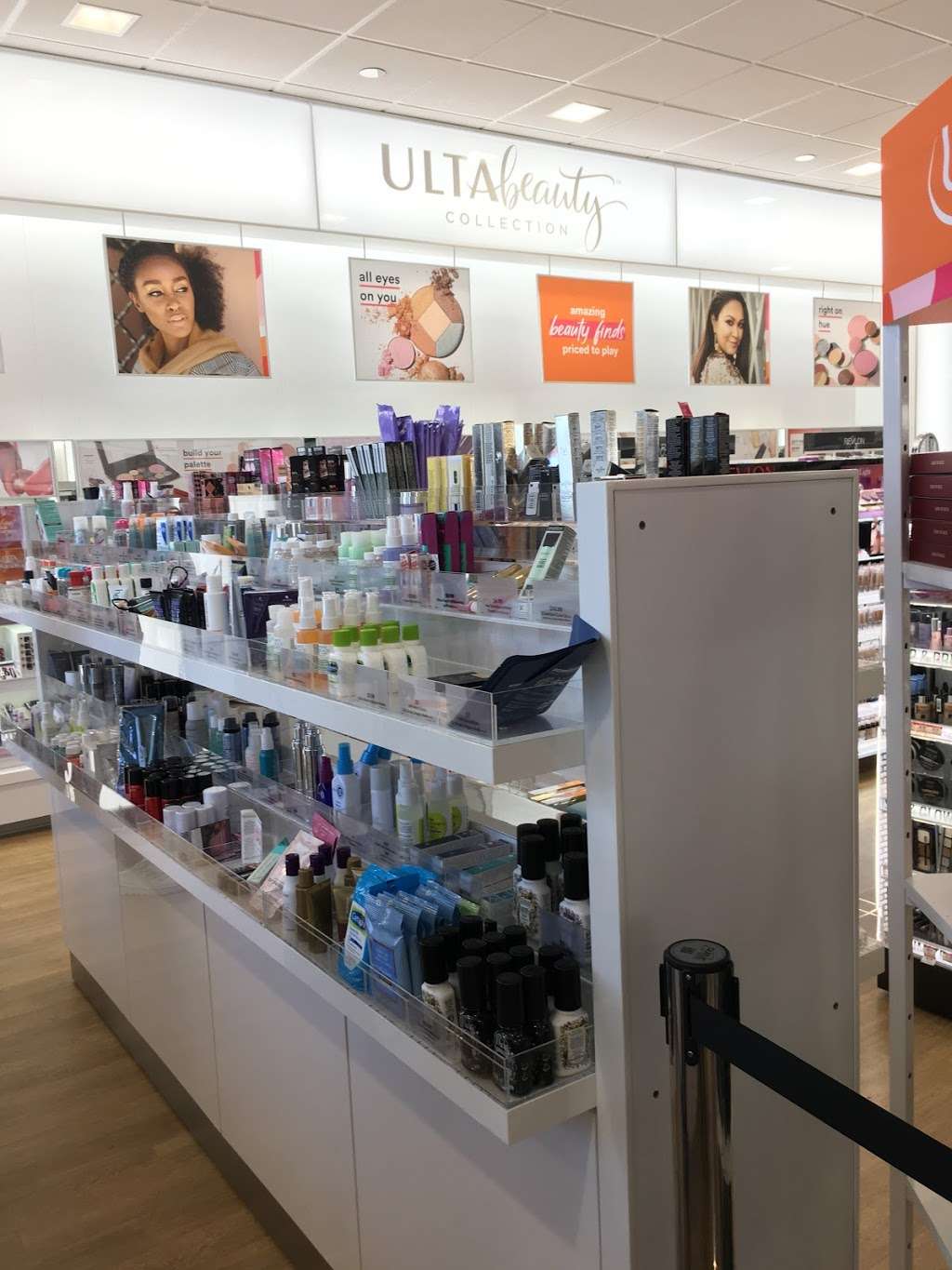 Ulta Beauty | 10653 Westview Pkwy, San Diego, CA 92126, USA | Phone: (858) 300-7931