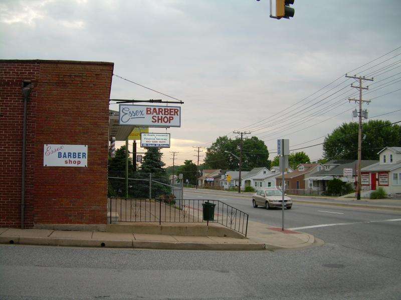 Essex Barber Shop | 600 Eastern Blvd, Essex, MD 21221, USA | Phone: (410) 687-3718