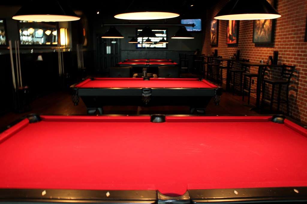 RED 8 BILLIARDS | 7300 W 119th St, Overland Park, KS 66213, USA | Phone: (913) 451-0444