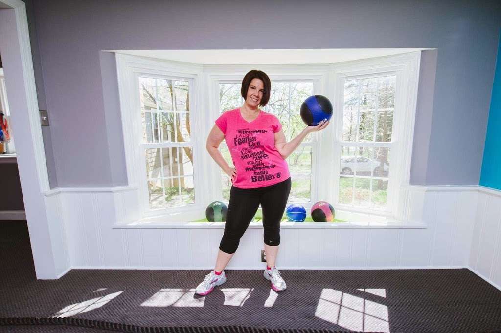 Fabulously Fit Personal Training | 541 W Skippack Pike, Blue Bell, PA 19422, USA | Phone: (215) 429-7124