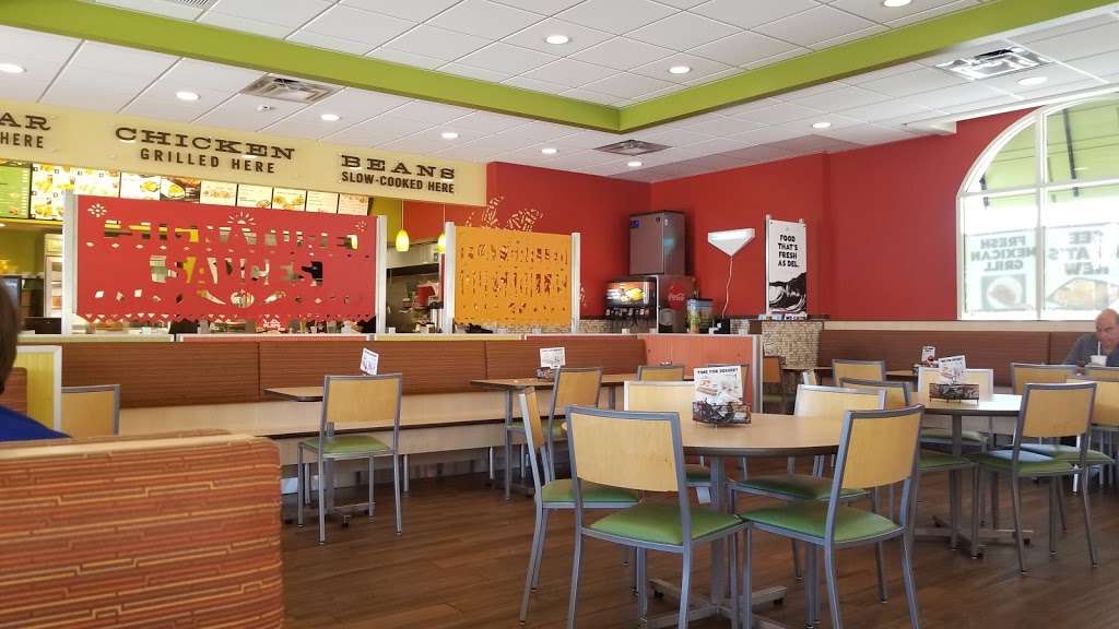 Del Taco | 22351 Antonio Pkwy, Rancho Santa Margarita, CA 92688 | Phone: (949) 888-8951