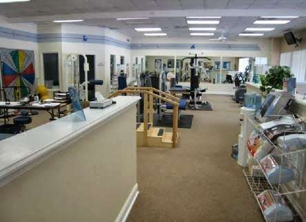 Endurance Physical Therapy | 480 Conchester Hwy, Aston, PA 19014 | Phone: (610) 494-0414