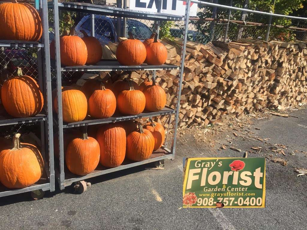 Grays Florist | 1590 US-22, Watchung, NJ 07069, USA | Phone: (908) 757-0400