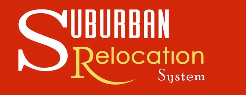 Suburban Relocation Systems | 5651 E 56th Ave, Commerce City, CO 80022, USA | Phone: (720) 613-6442