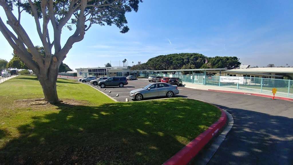 Seaside Elementary School | 4651 Sharynne Ln, Torrance, CA 90505 | Phone: (310) 533-4532