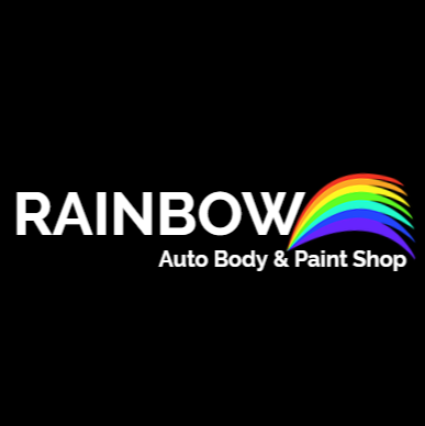Rainbow Auto Body & Paint | 2780 Cloverdale Ave # A, Concord, CA 94518, USA | Phone: (925) 689-5880