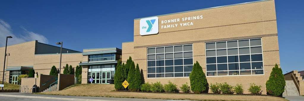Bonner Springs Family YMCA | 2251 S 138th St, Bonner Springs, KS 66012, USA | Phone: (913) 422-9348