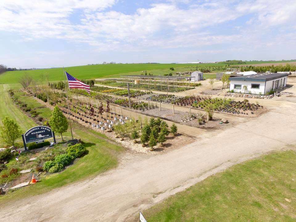 Woodhill Farms Nursery | N1445 WI-120, Lake Geneva, WI 53147, USA | Phone: (262) 248-9876