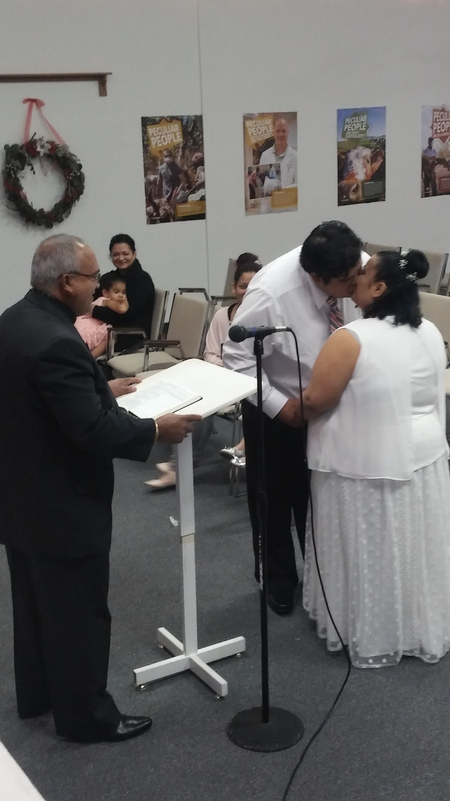 Faith Bible Church C & MA | 3015 Howland Blvd, Deltona, FL 32725, USA | Phone: (386) 789-0552