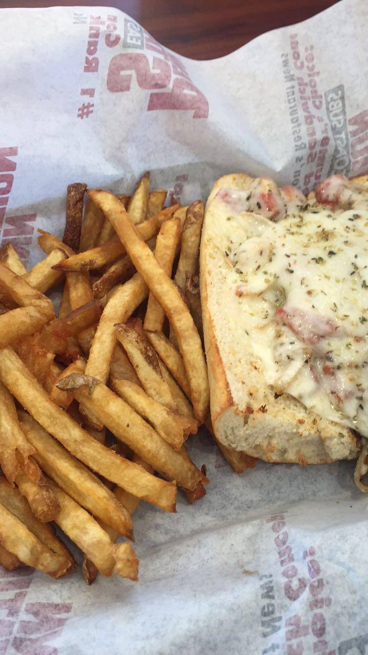 Penn Station East Coast Subs | 2121 Richmond Rd, Lexington, KY 40502, USA | Phone: (859) 469-9590