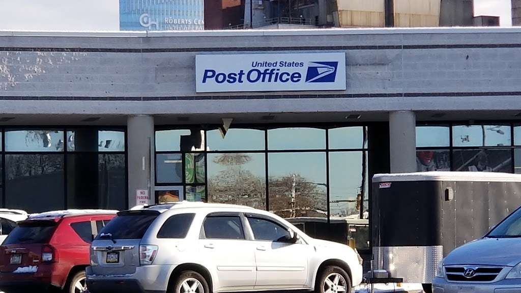 United States Postal Service | 3005 Grays Ferry Ave, Philadelphia, PA 19146, USA | Phone: (800) 275-8777